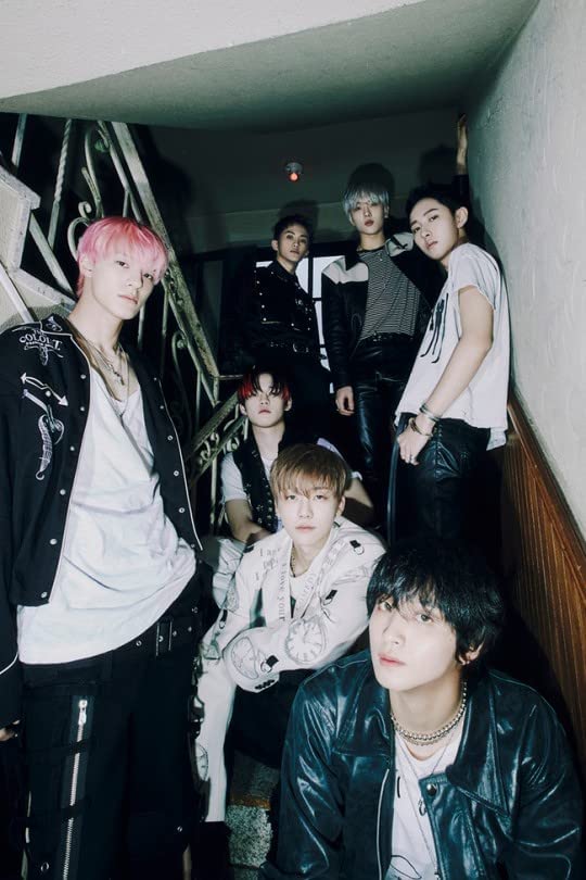 NCT DREAM - Glitch Mode [Digipack Ver.] Album+Extra Photocards Set (Random ver.) - Image 6