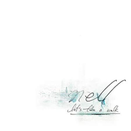 NELL - Let's Take A Walk (Re-Arranged Album) [audioCD]