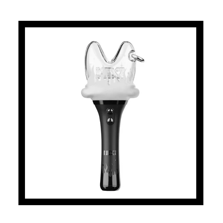 NEXZ OFFICIAL LIGHT STICK - Image 6