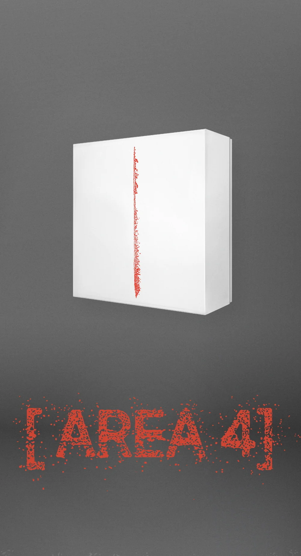 NO:EL - AREA : 4 Album - Image 2