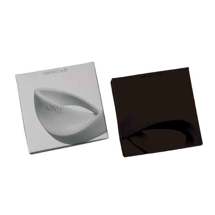 One Pact - 1st EP 1'Only CD - Image 2