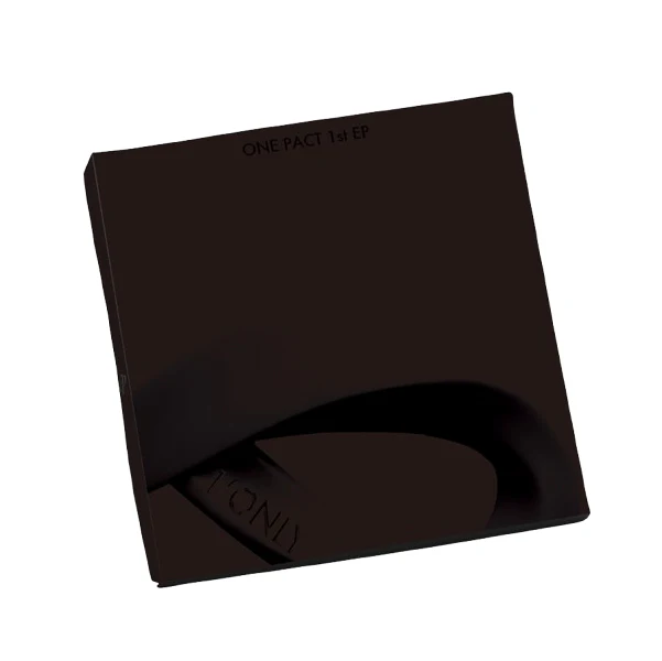 One Pact - 1st EP 1'Only CD - Image 4