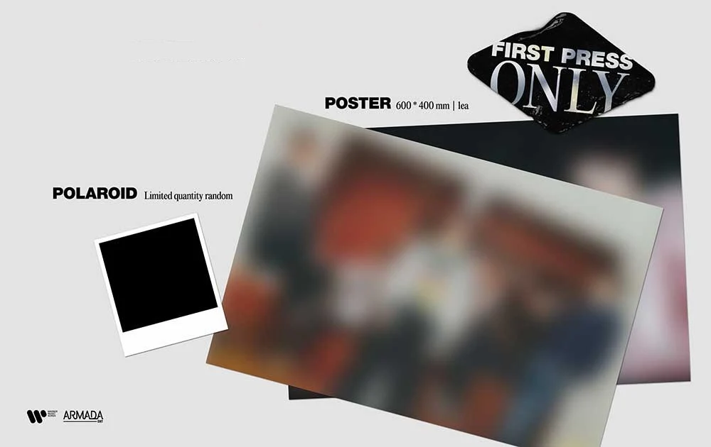 ONE PACT - 1st Mini Album Moment - Image 4