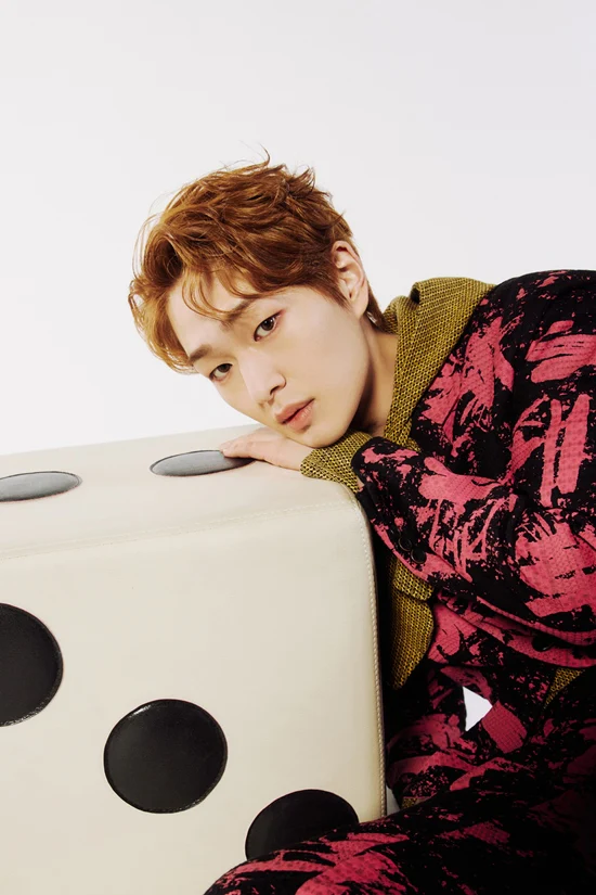 ONEW SHINee - DICE [Photobook ver.] 2nd Mini Album+Free Gift - Image 6