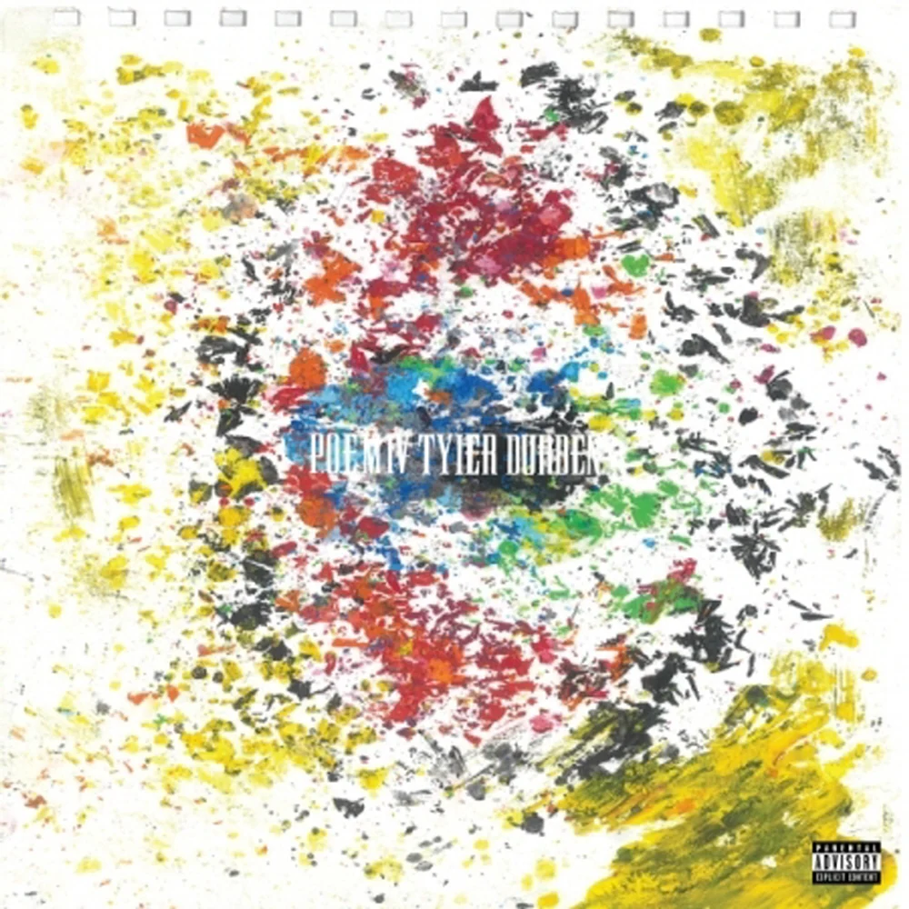 Owen - Vol.4 P.O.E.M. IV : Tyler Durden CD