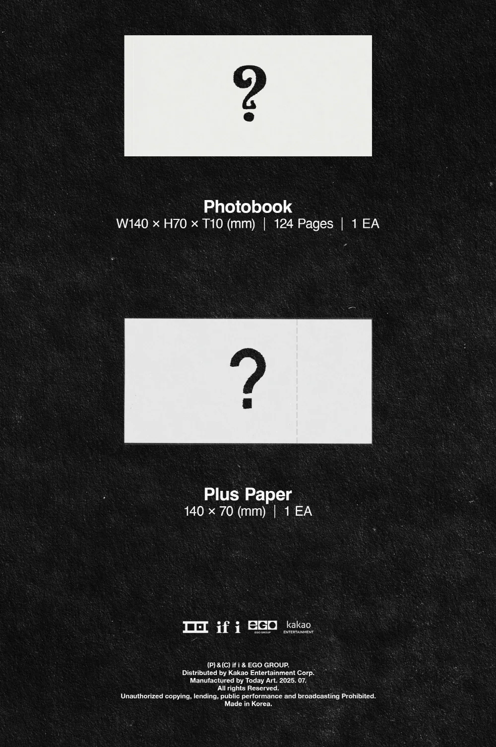 PENOMECO - RNSSNC TAPE EP Album - Image 4