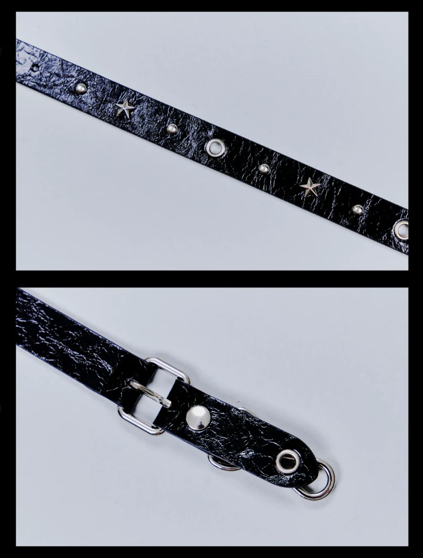 [PRE-ORDER] aespa WEEK Rich Man POP-UP Official MD - MULTI STRAP SET - Image 4