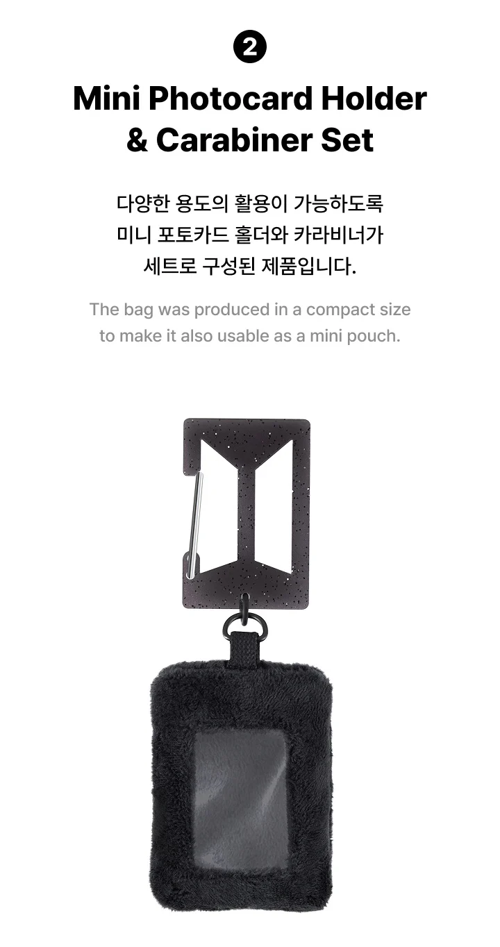 [PRE-ORDER] BTS CAPSULE ALBUM Vol.1 Official Merch - Full Package - Image 6
