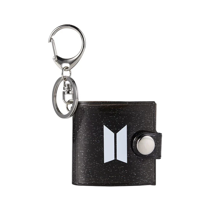 [PRE-ORDER] BTS CAPSULE ALBUM Vol.1 Official Merch - Mini CD Collect Book