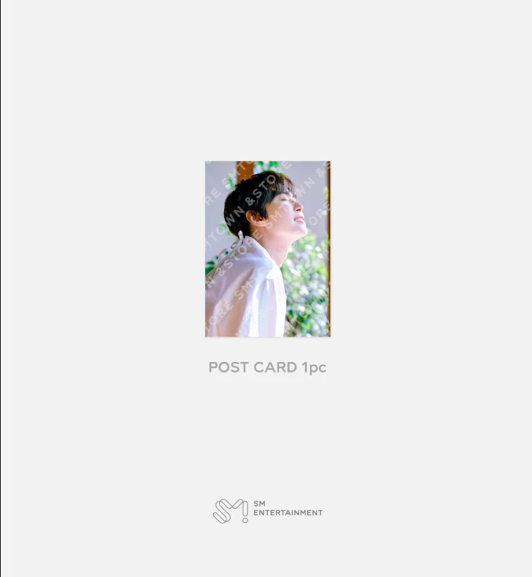 [PRE-ORDER] DOYOUNG 2nd Album SOAR Official MD - PICNIC MAT - Image 4