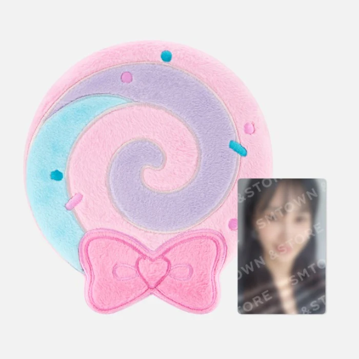 [PRE-ORDER] Girls' Generation SNSD 18TH ANNIVERSARY MD - KISSING YOU MULTI COASTER SET