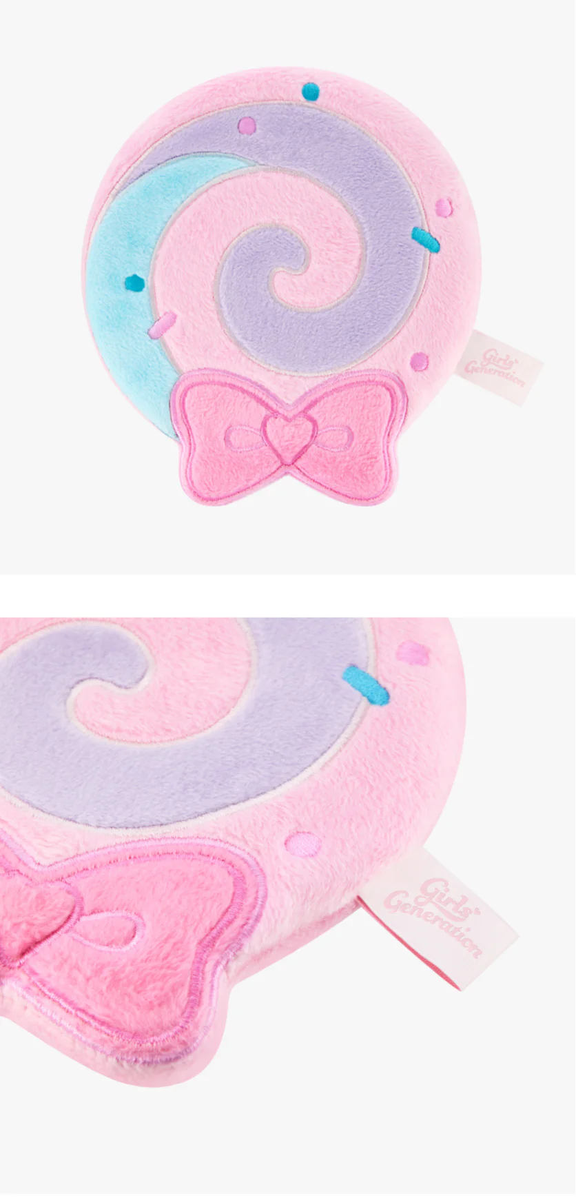 [PRE-ORDER] Girls' Generation SNSD 18TH ANNIVERSARY MD - KISSING YOU MULTI COASTER SET - Image 2