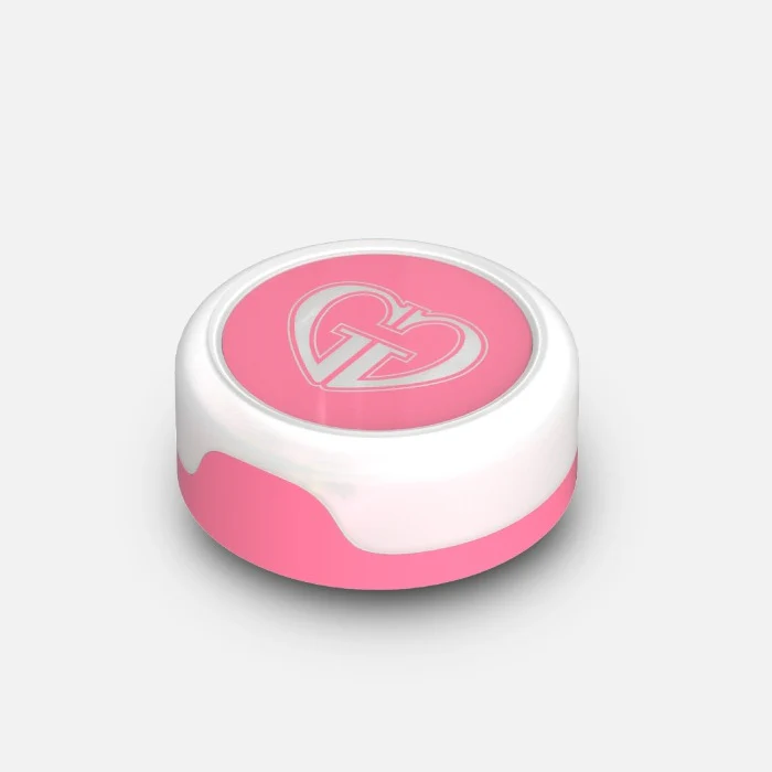 [PRE-ORDER] GIRLS' GENERATION SNSD - OFFICIAL LIGHT TOK