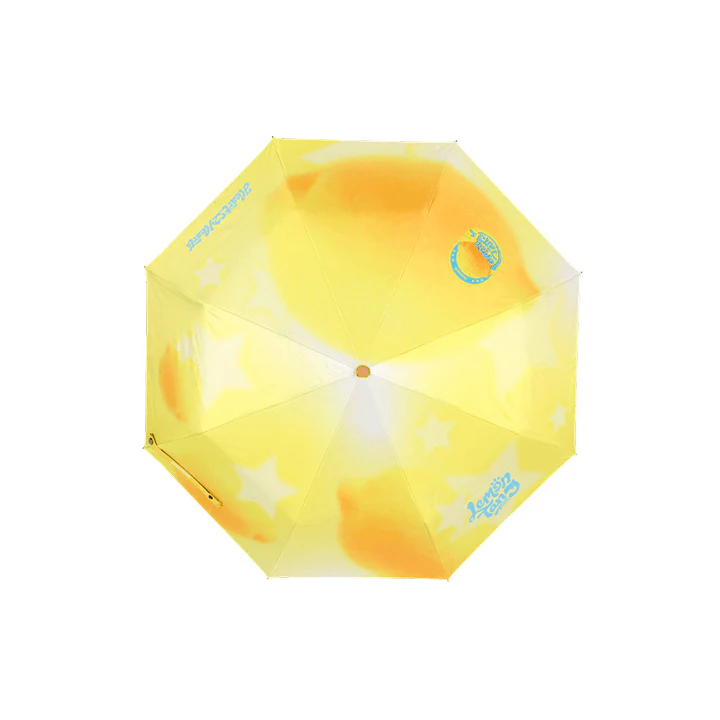 [PRE-ORDER] Hearts2Hearts 2nd Mini Album [LEMON TANG] Official MD - UMBRELLA