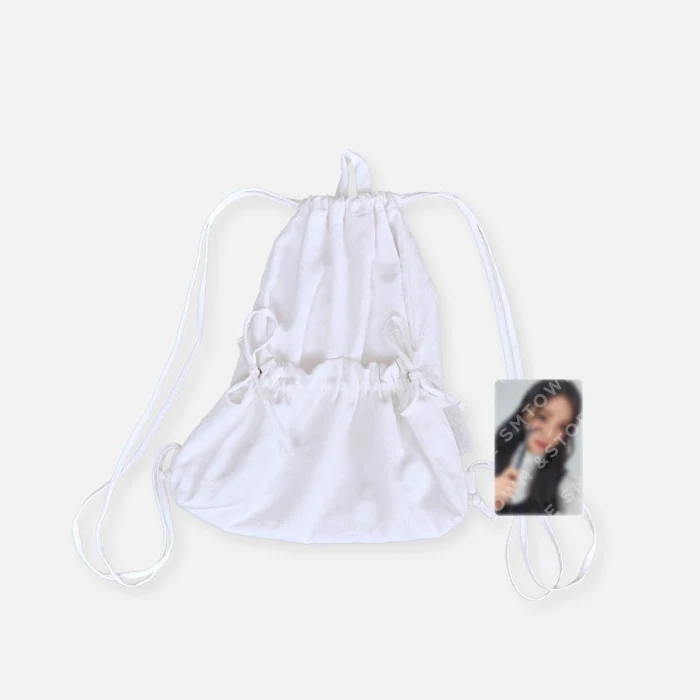 [PRE-ORDER] Hearts2Hearts Four Hearts Club Official MD - BAG SET