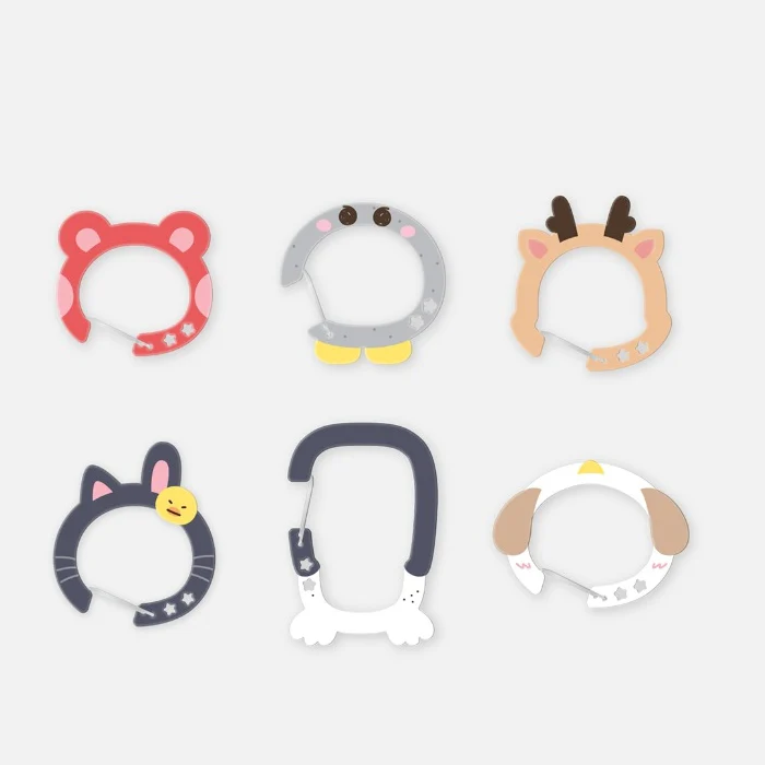 [PRE-ORDER] RIIZE POP-UP 2025 WE LITTLE RIIZE Official MD - CARABINER