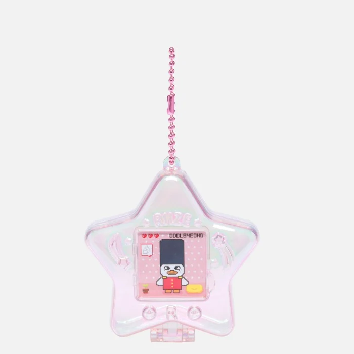 [PRE-ORDER] RIIZE POP-UP 2025 WE LITTLE RIIZE Official MD - RANDOM STAR CASE
