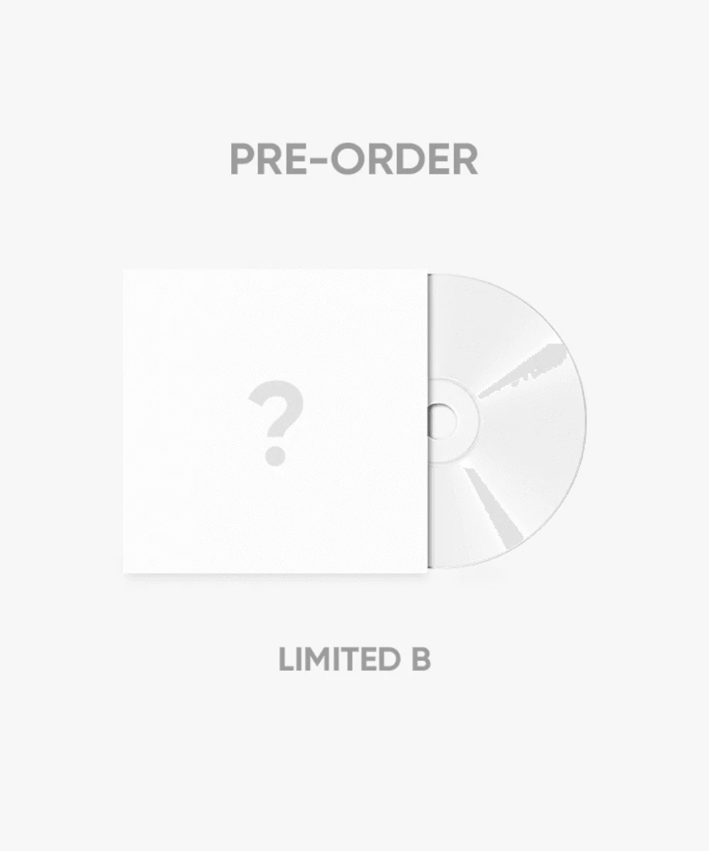 [Pre-Order SEP 5th]ENHYPEN - 3rd Single Album [結 -YOU-] CD+DVD Limited Edition Type B CD
