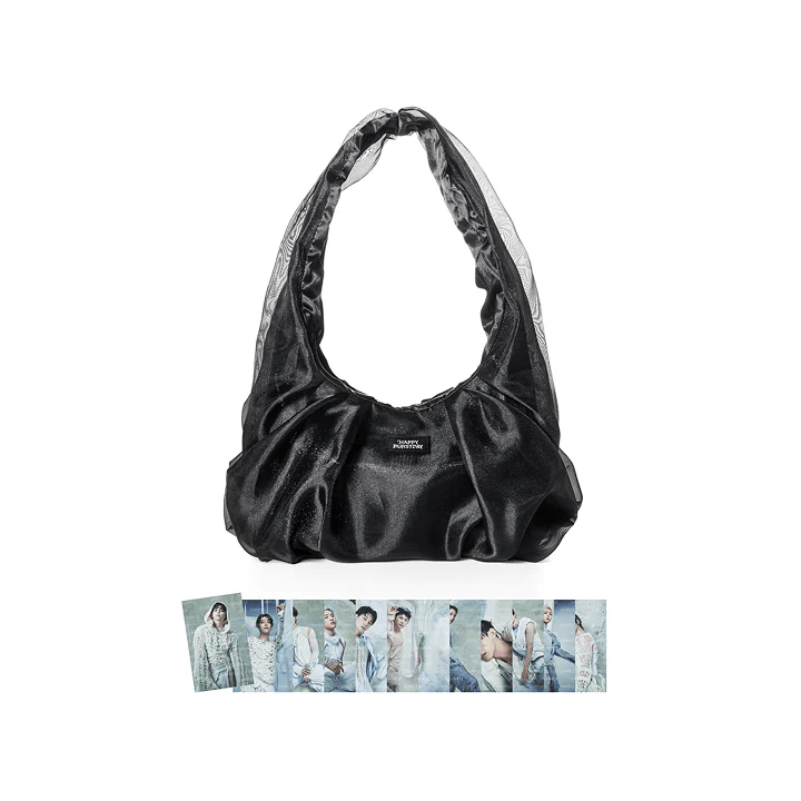 [PRE-ORDER] SEVENTEEN HAPPY BURSTDAY Official MD - Shoulder Bag (NEW MYSELF VER.)