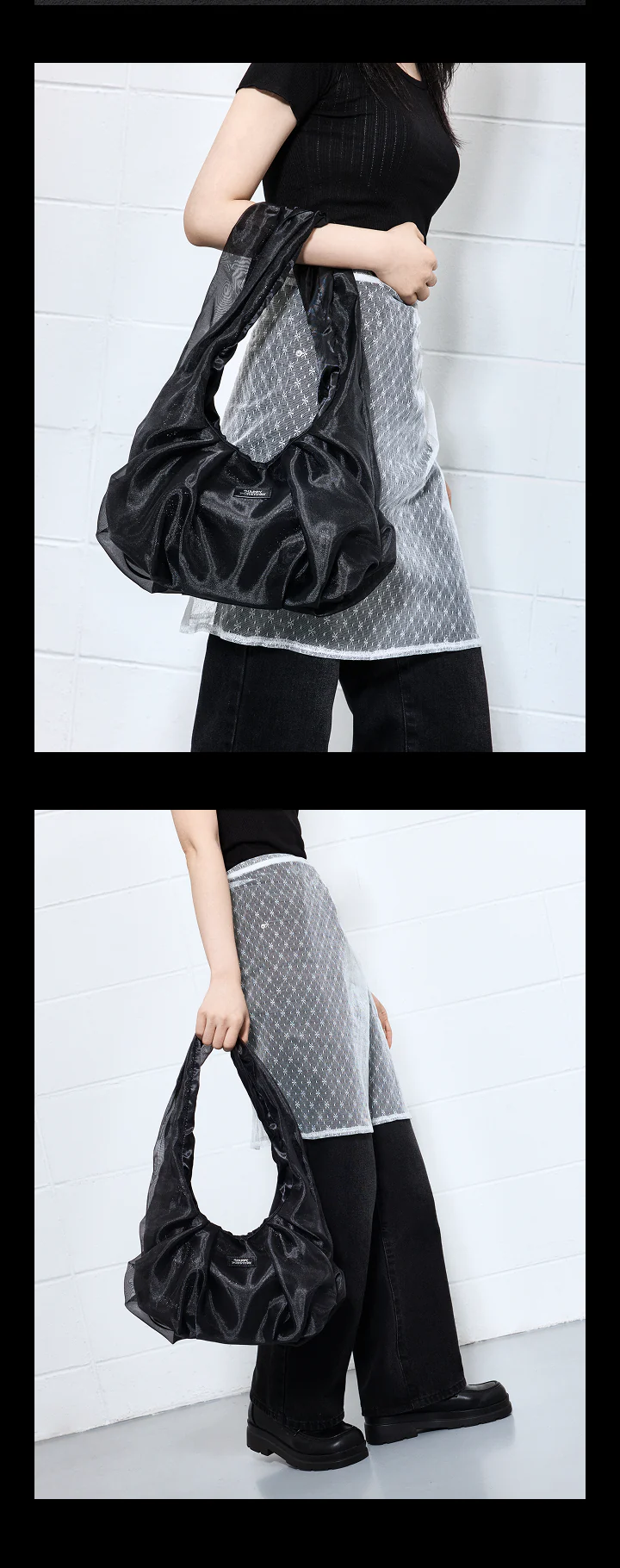 [PRE-ORDER] SEVENTEEN HAPPY BURSTDAY Official MD - Shoulder Bag (NEW MYSELF VER.) - Image 9