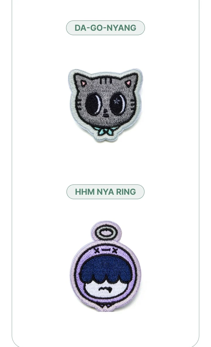 [PRE-ORDER] TOMORROW X TOGETHER PPULBATU <Finding MOA> Official MD - Lucky Draw (Random) - Image 5
