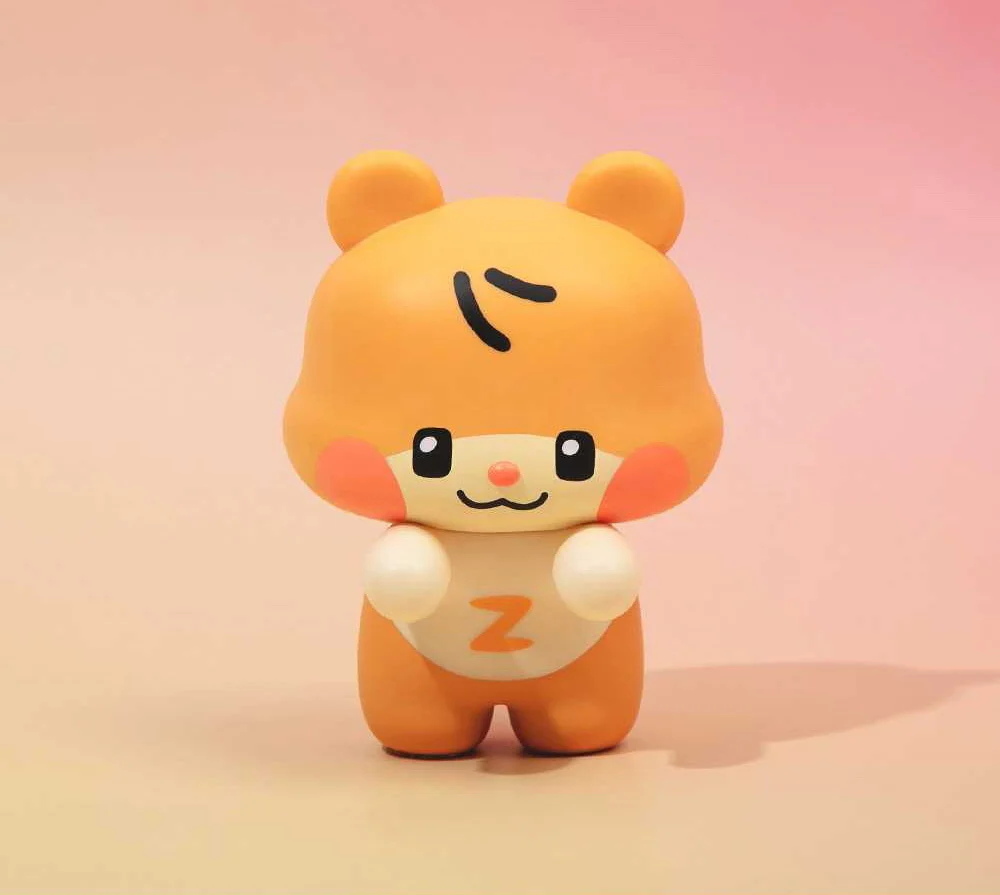 [PRE-ORDER] ZEROBASEONE zeroni Official MD - MONITOR AIR FRESHENER FIGURE - Image 10