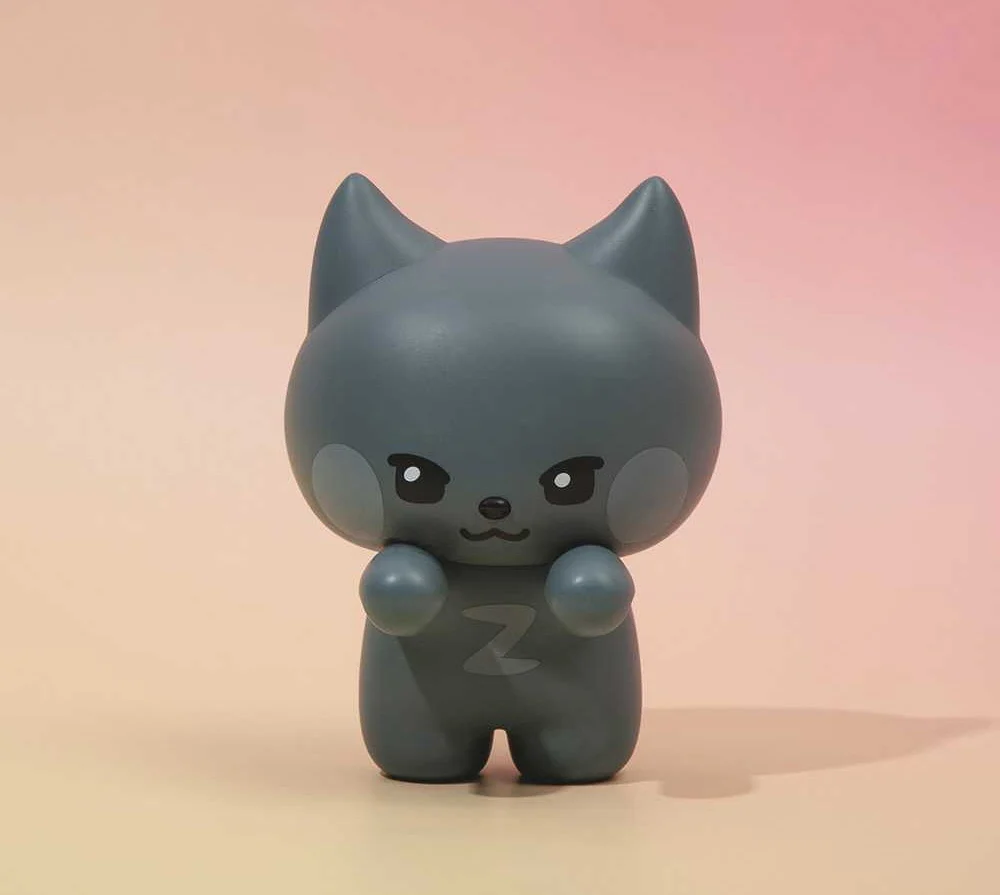 [PRE-ORDER] ZEROBASEONE zeroni Official MD - MONITOR AIR FRESHENER FIGURE - Image 11