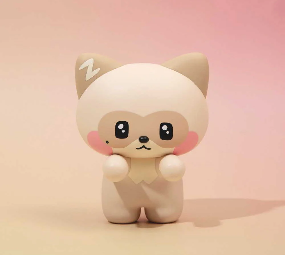 [PRE-ORDER] ZEROBASEONE zeroni Official MD - MONITOR AIR FRESHENER FIGURE - Image 12