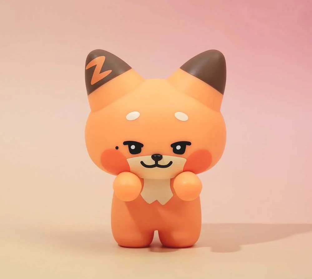 [PRE-ORDER] ZEROBASEONE zeroni Official MD - MONITOR AIR FRESHENER FIGURE - Image 13