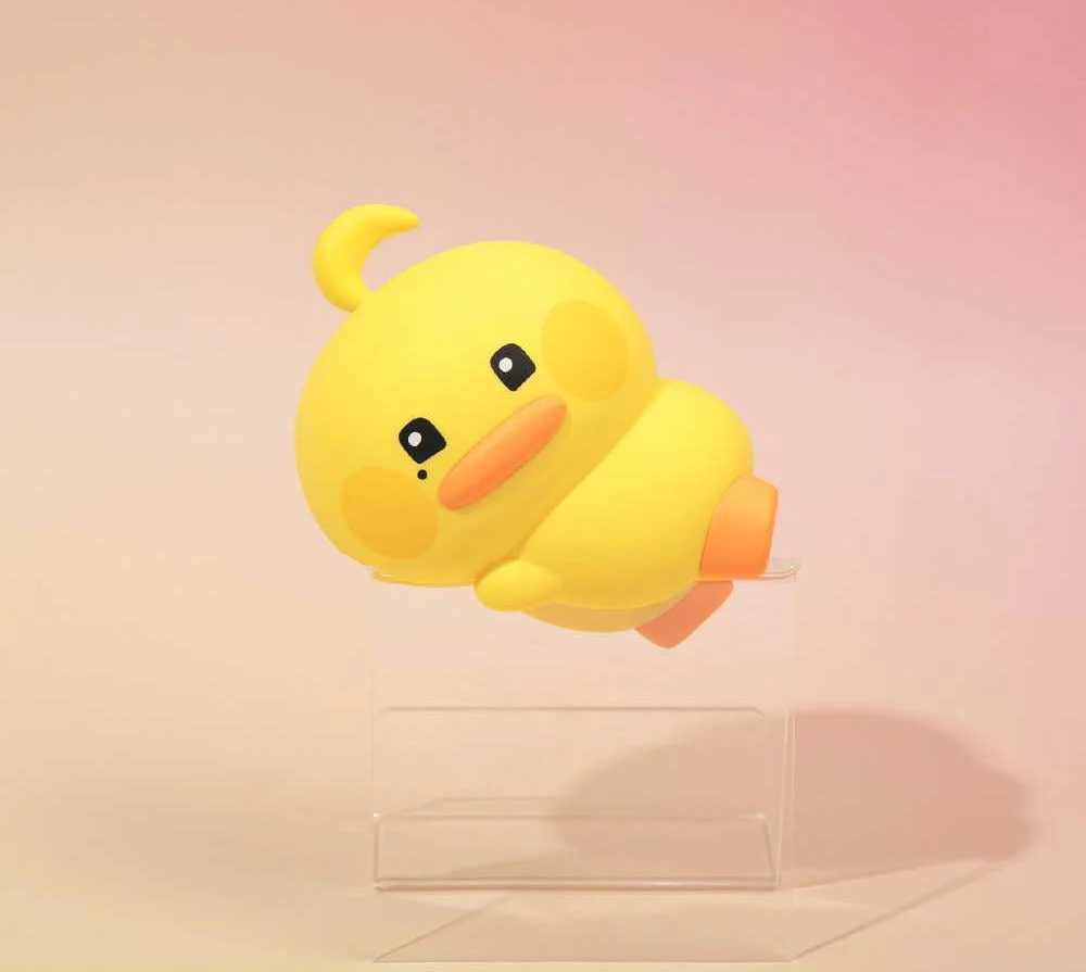 [PRE-ORDER] ZEROBASEONE zeroni Official MD - MONITOR AIR FRESHENER FIGURE - Image 14