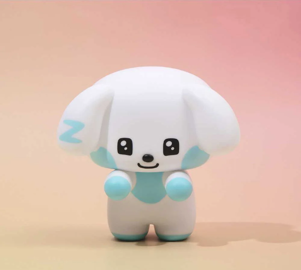 [PRE-ORDER] ZEROBASEONE zeroni Official MD - MONITOR AIR FRESHENER FIGURE - Image 16