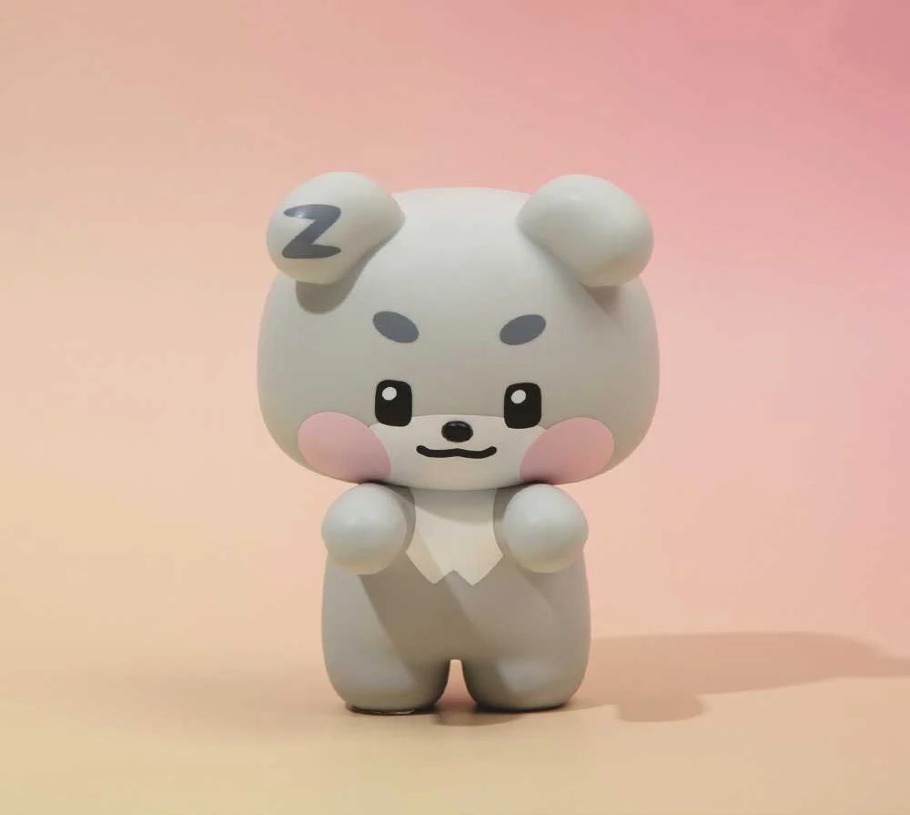 [PRE-ORDER] ZEROBASEONE zeroni Official MD - MONITOR AIR FRESHENER FIGURE - Image 17