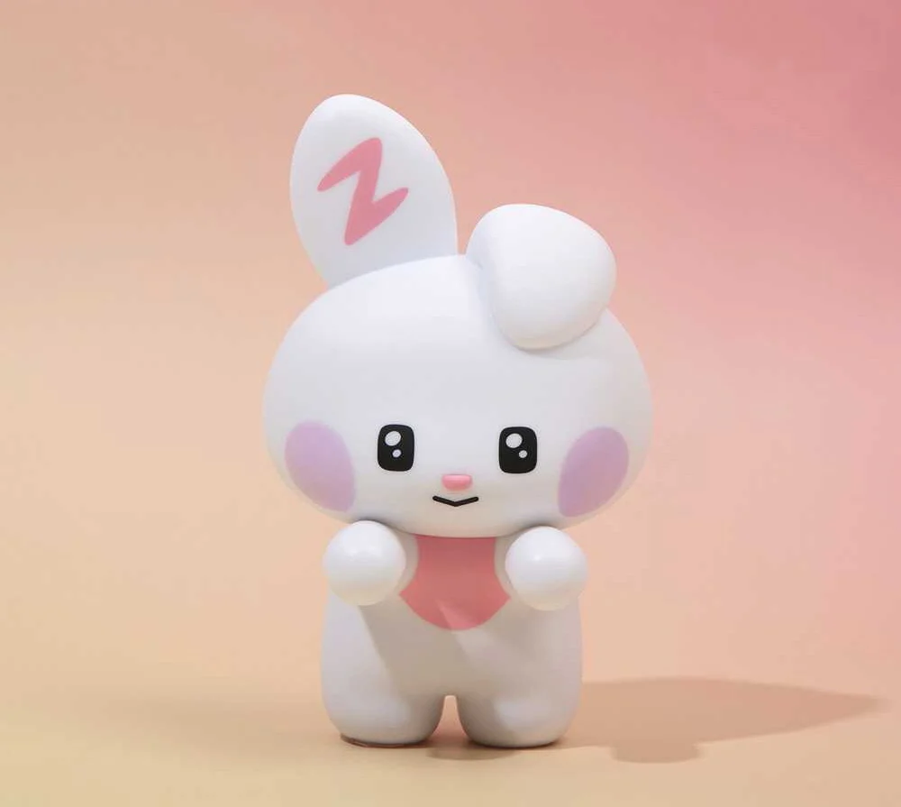 [PRE-ORDER] ZEROBASEONE zeroni Official MD - MONITOR AIR FRESHENER FIGURE - Image 18