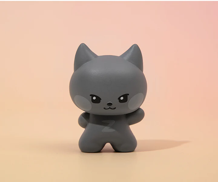 [PRE-ORDER] ZEROBASEONE zeroni Official MD - MONITOR FIGURE - Image 9