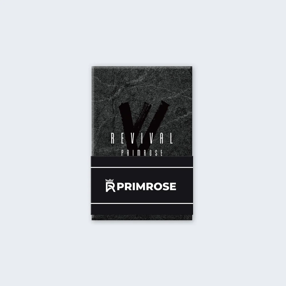 PRIMROSE - 1st Single Album Revival Poca Album - Image 2