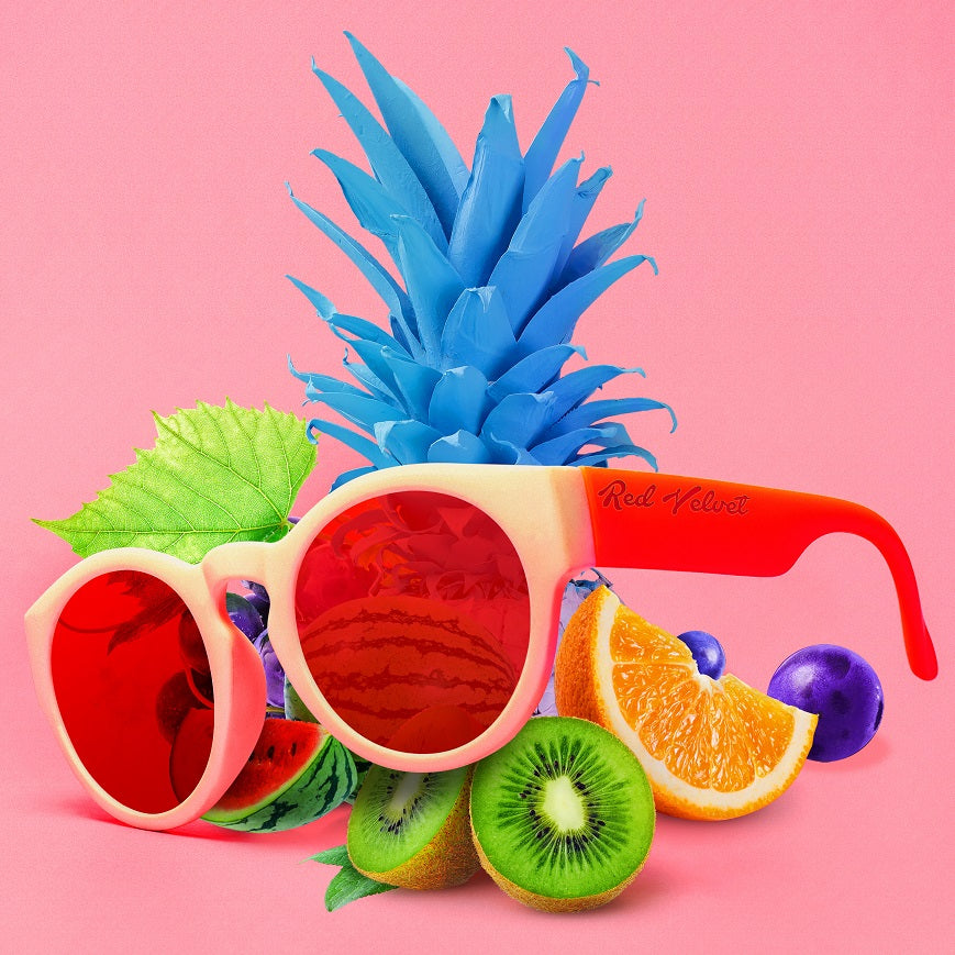 RED VELVET - THE RED SUMMER Album+Free Gift