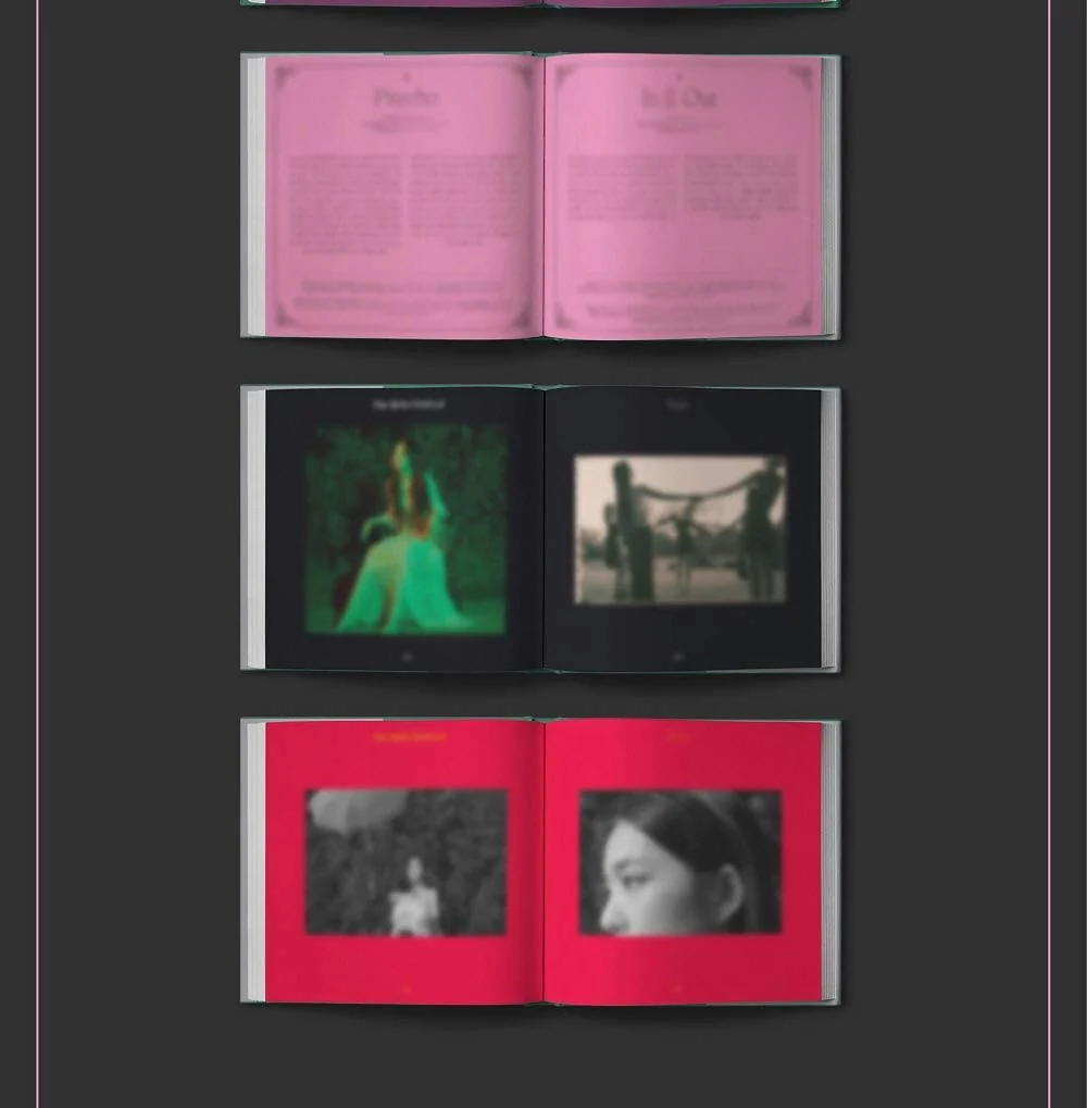 RED VELVET - The Reve Festival Finale [Finale ver.] - Image 5