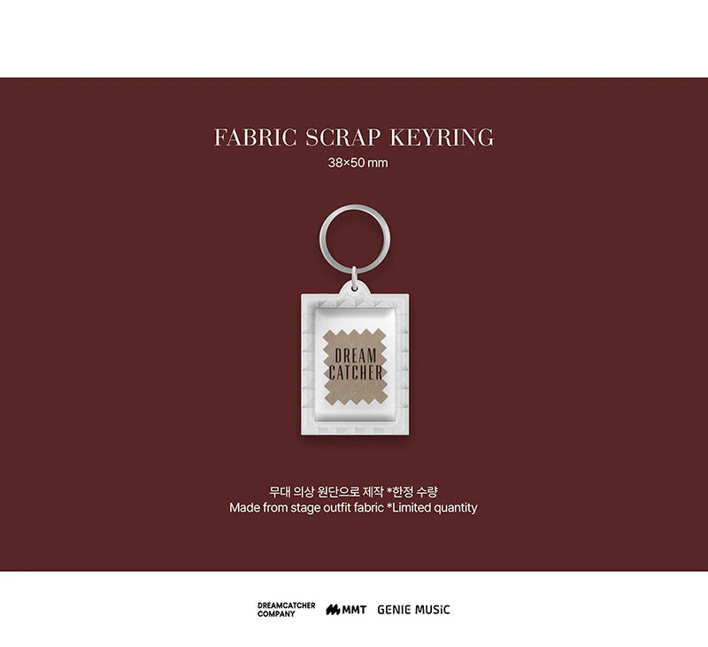 [Reissue] DREAMCATCHER - 2nd Single Album Nightmare - Fall asleep in the mirror+Pre-Order Gift - Image 4