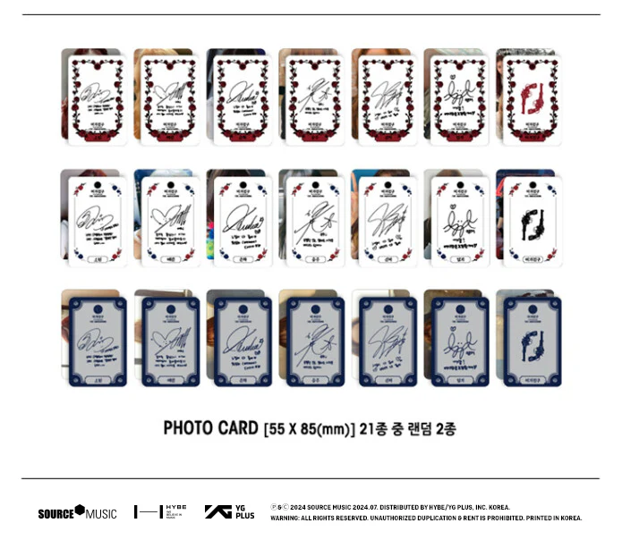 [Reissue] GFRIEND - 4th Mini Album The Awakening CD - Image 4