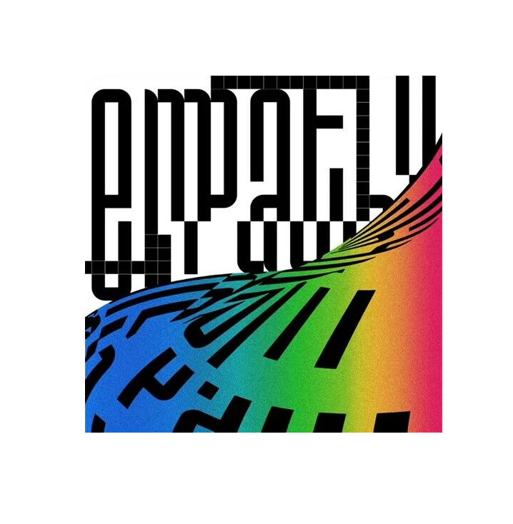 [REISSUE] NCT - NCT 2018 EMPATHY Album+Free Gift - Image 2