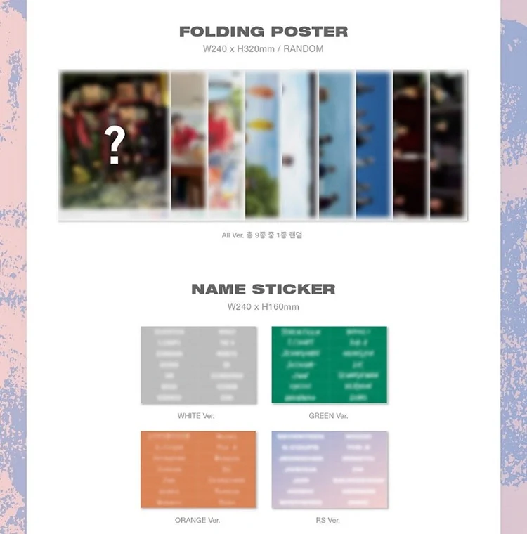 [Reissue] SEVENTEEN - 2nd Album TEEN, AGE - Image 4