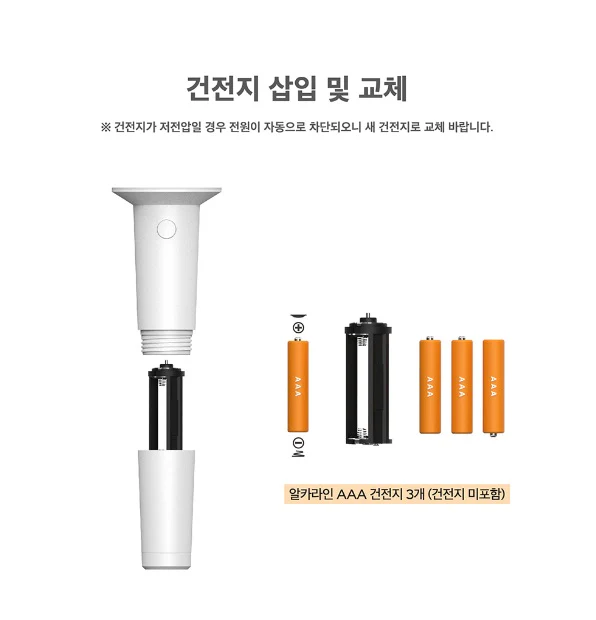RIIZE - Official Light Stick Briize Fanlight - Image 10