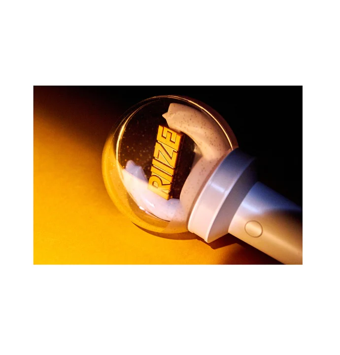 RIIZE - Official Light Stick Briize Fanlight - Image 4