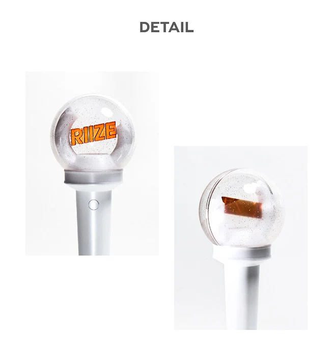 RIIZE - Official Light Stick Briize Fanlight - Image 6