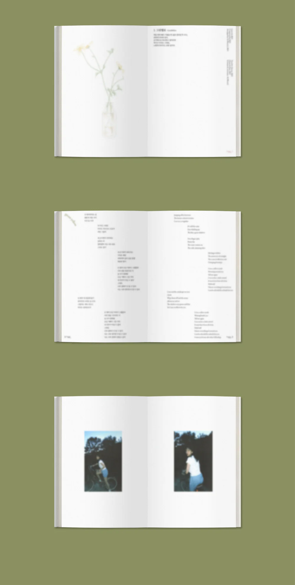 RIO - PERENNIAL GREEN CD - Image 4