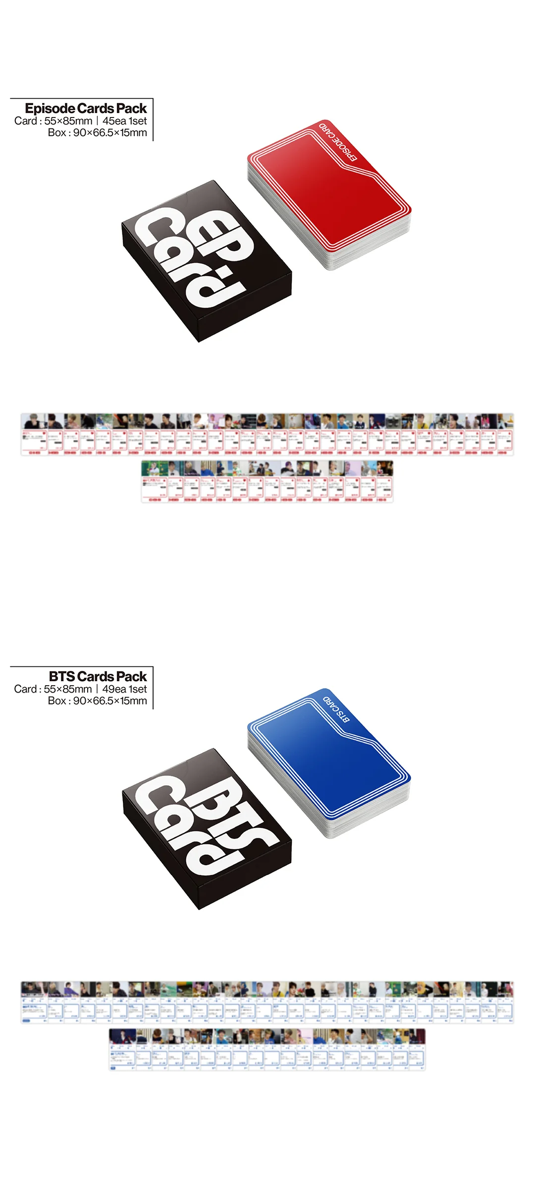 Run BTS Poly Highlight Package - Image 6