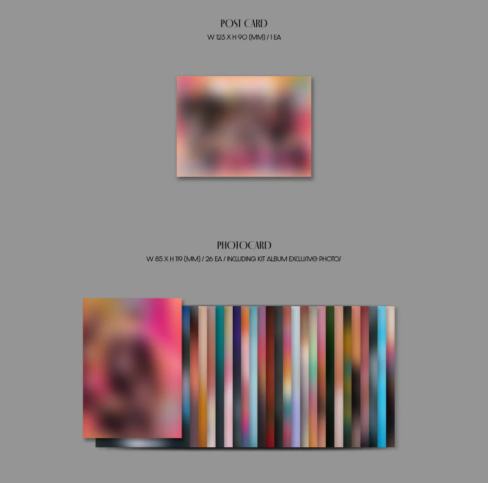 Seventeen - Best Album 17 Is Right Here [Kit Ver.] - Image 4