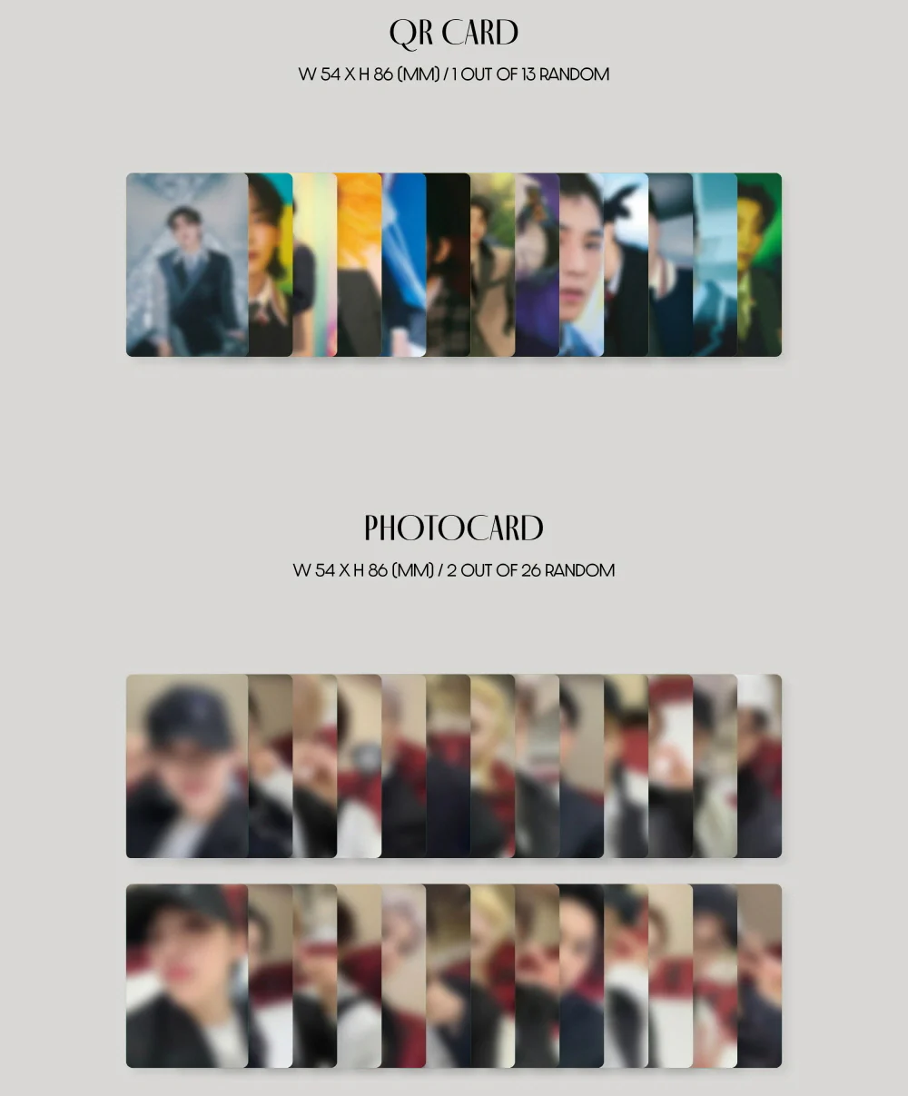 SEVENTEEN - BEST ALBUM 17 IS RIGHT HERE [Weverse Albums ver.] - Image 4