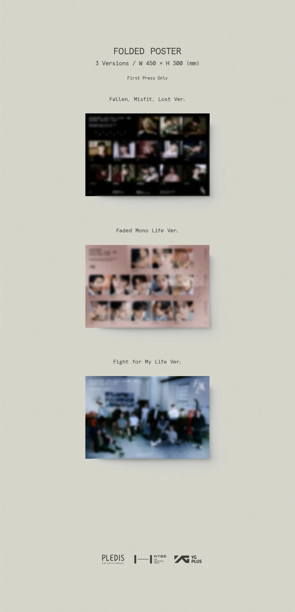 SEVENTEEN - FML (10th Mini Album) - Image 6