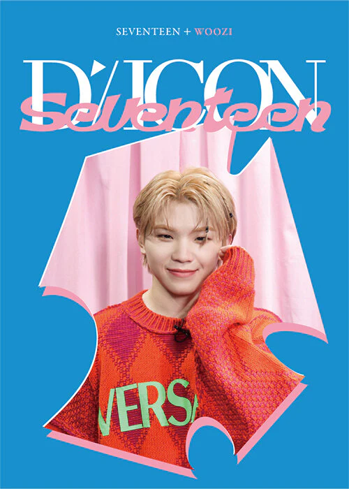 DICON D’FESTA MINI EDITION : SEVENTEEN - Image 10